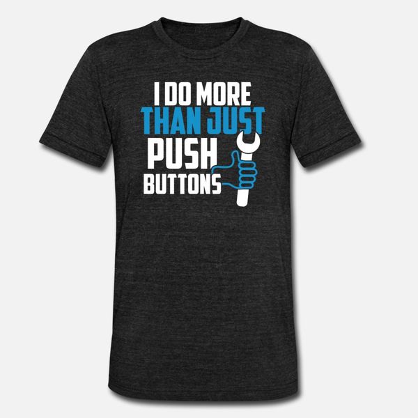 cnc machinist t shirt men design short sleeve round neck standard cute funny spring letter shirt